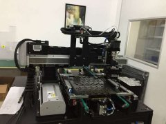 直线模组的作用是什么？